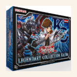 Konami — Yu-Gi-Oh! Legendary Collection Kaiba Box Set