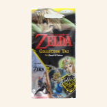 The Legend of Zelda — Dog Tag Fun Pack Lot of 3 (Green)