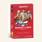 Cardsmiths — Street Fighter Alpha Collector Box (2 Packs, Blue)