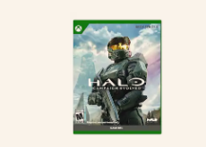 Halo Campaign Evolved Xbox Series X